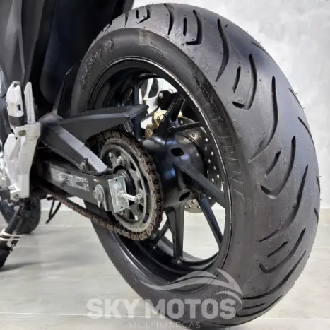 HONDA CB 250 F Twister FLEXONE, Foto 19