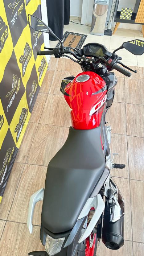 HONDA CB 250 F Twister FLEXONE, Foto 2