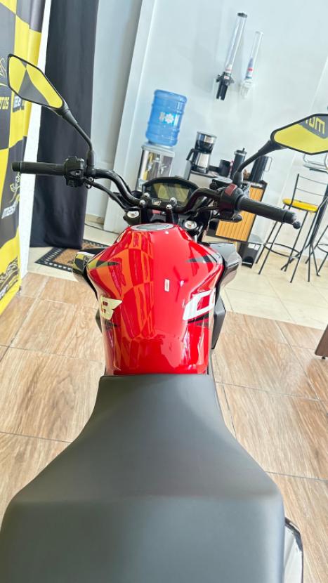 HONDA CB 250 F Twister FLEXONE, Foto 3