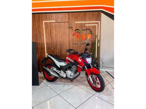 HONDA CB 250 F Twister FLEXONE, Foto 5