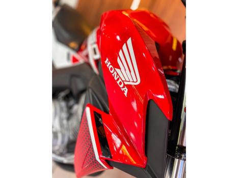 HONDA CB 250 F Twister FLEXONE, Foto 7