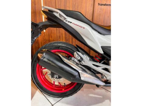 HONDA CB 250 F Twister FLEXONE, Foto 9