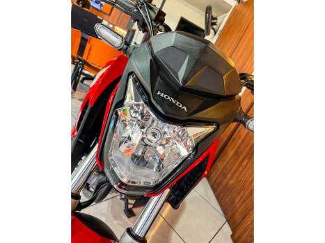 HONDA CB 250 F Twister FLEXONE, Foto 10