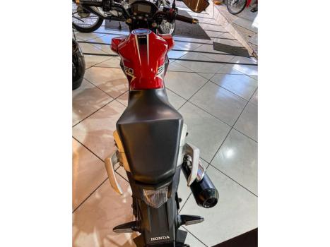 HONDA CB 250 F Twister FLEXONE, Foto 11