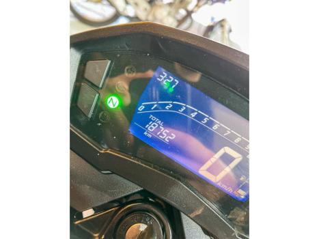 HONDA CB 250 F Twister FLEXONE, Foto 12