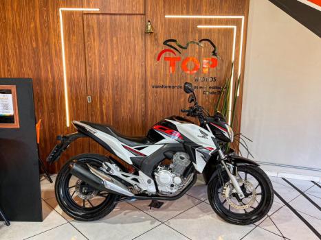 HONDA CB 250 F Twister FLEXONE, Foto 1