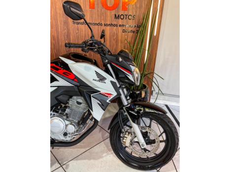 HONDA CB 250 F Twister FLEXONE, Foto 2