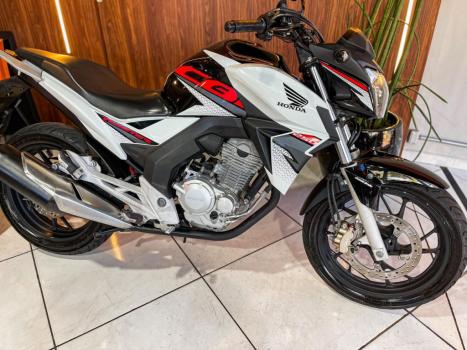 HONDA CB 250 F Twister FLEXONE, Foto 3