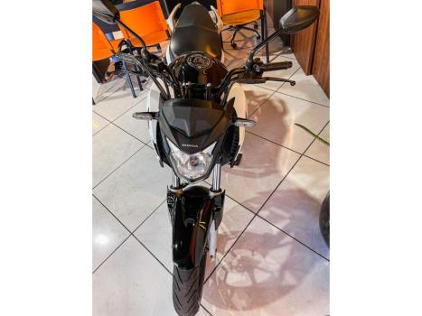 HONDA CB 250 F Twister FLEXONE, Foto 4