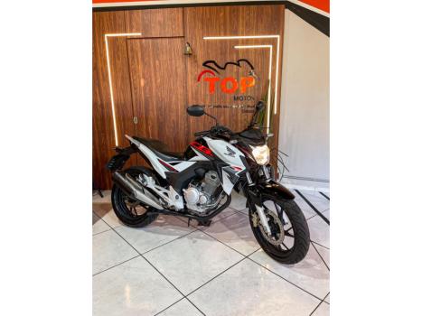 HONDA CB 250 F Twister FLEXONE, Foto 5