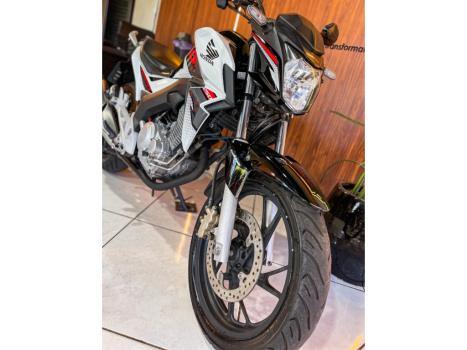 HONDA CB 250 F Twister FLEXONE, Foto 7