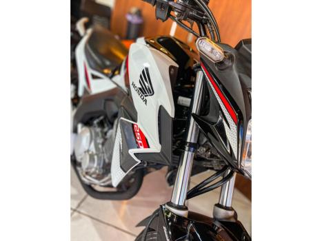 HONDA CB 250 F Twister FLEXONE, Foto 8