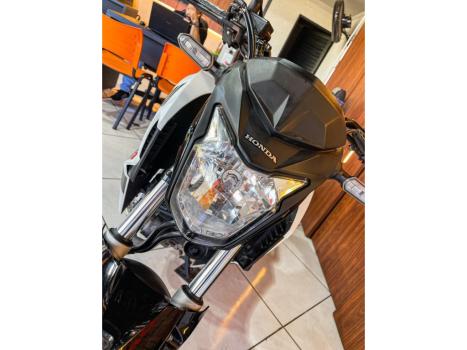 HONDA CB 250 F Twister FLEXONE, Foto 10