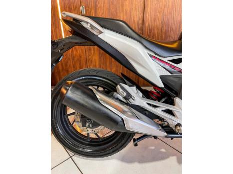 HONDA CB 250 F Twister FLEXONE, Foto 11