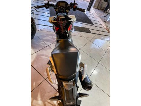 HONDA CB 250 F Twister FLEXONE, Foto 12