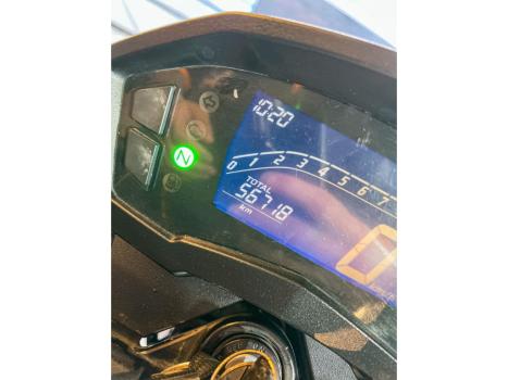 HONDA CB 250 F Twister FLEXONE, Foto 13