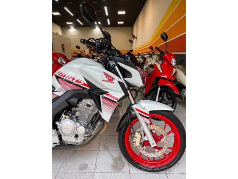 HONDA CB 250 F Twister FLEXONE, Foto 2