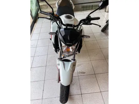 HONDA CB 250 F Twister FLEXONE, Foto 4