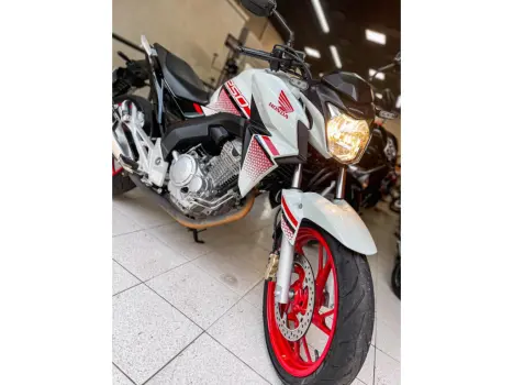 HONDA CB 250 F Twister FLEXONE, Foto 6