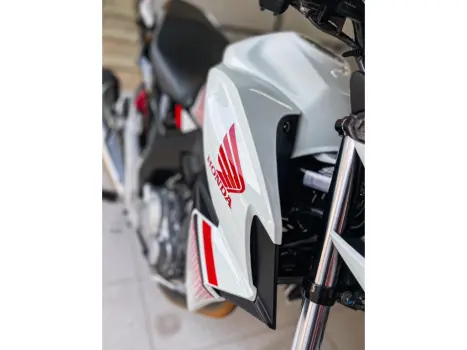 HONDA CB 250 F Twister FLEXONE, Foto 7