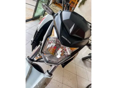 HONDA CB 250 F Twister FLEXONE, Foto 8