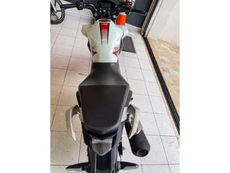 HONDA CB 250 F Twister FLEXONE, Foto 12