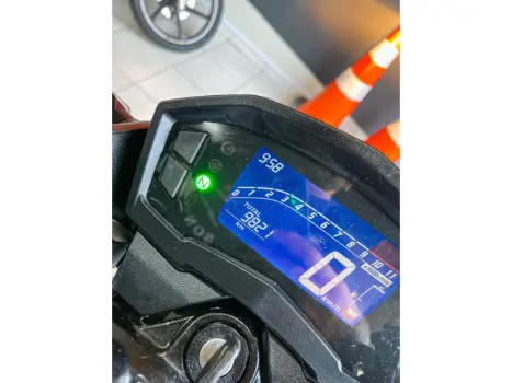 HONDA CB 250 F Twister FLEXONE, Foto 13