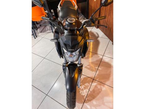 HONDA CB 250 F Twister FLEXONE, Foto 4