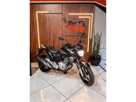 HONDA CB 250 F Twister FLEXONE, Foto 5