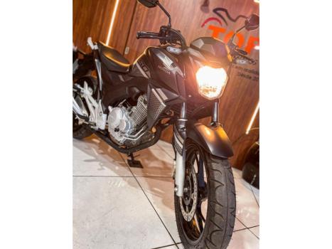 HONDA CB 250 F Twister FLEXONE, Foto 6