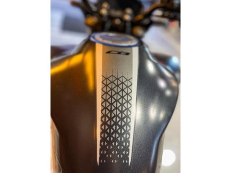 HONDA CB 250 F Twister FLEXONE, Foto 7