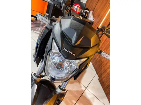 HONDA CB 250 F Twister FLEXONE, Foto 8