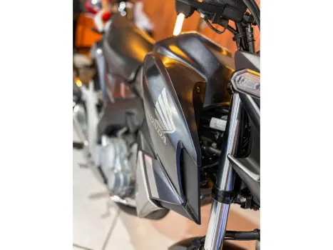 HONDA CB 250 F Twister FLEXONE, Foto 9