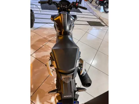 HONDA CB 250 F Twister FLEXONE, Foto 11