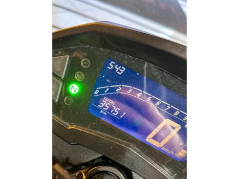 HONDA CB 250 F Twister FLEXONE, Foto 12