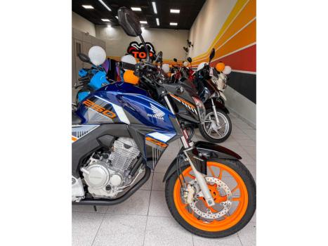 HONDA CB 250 F Twister FLEXONE, Foto 2