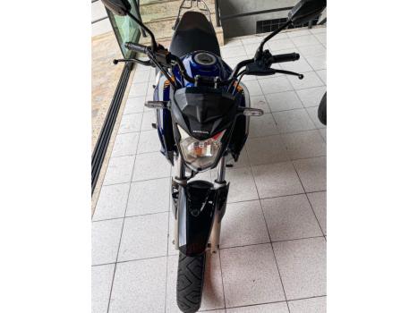 HONDA CB 250 F Twister FLEXONE, Foto 4