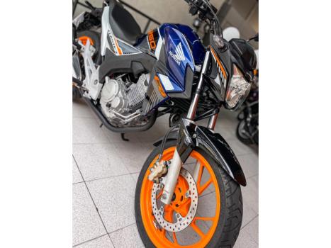 HONDA CB 250 F Twister FLEXONE, Foto 7