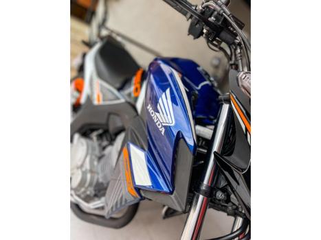 HONDA CB 250 F Twister FLEXONE, Foto 9