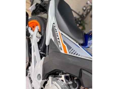 HONDA CB 250 F Twister FLEXONE, Foto 10