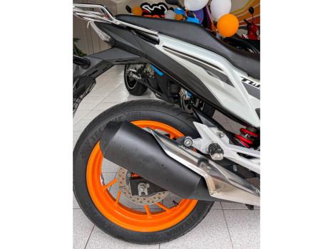 HONDA CB 250 F Twister FLEXONE, Foto 11
