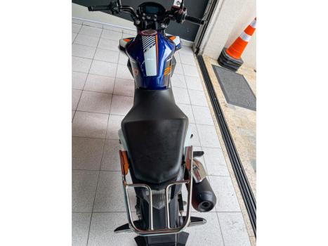 HONDA CB 250 F Twister FLEXONE, Foto 12