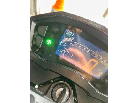 HONDA CB 250 F Twister FLEXONE, Foto 13