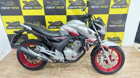 HONDA CB 250 F Twister FLEXONE, Foto 1