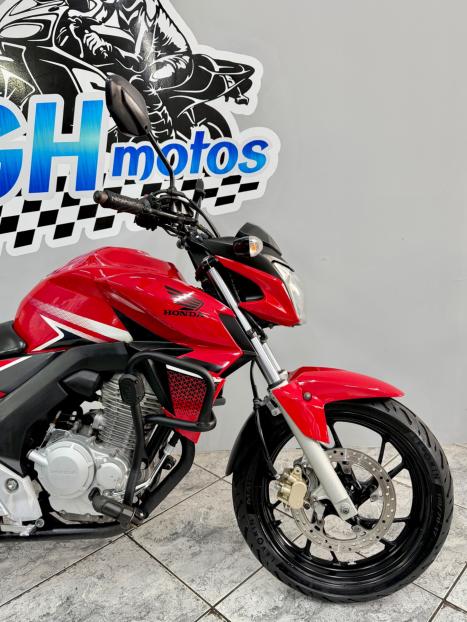 HONDA CB 250 F Twister FLEXONE, Foto 2