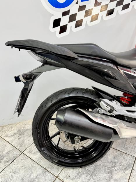 HONDA CB 250 F Twister FLEXONE, Foto 4