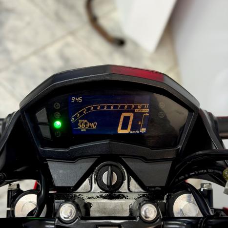 HONDA CB 250 F Twister FLEXONE, Foto 5