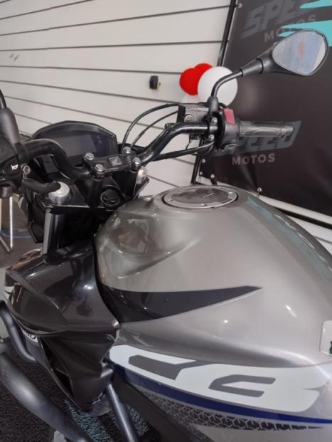 HONDA CB 250 F Twister FLEXONE, Foto 7