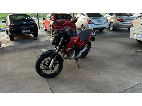 HONDA CB 250 F Twister FLEXONE, Foto 2