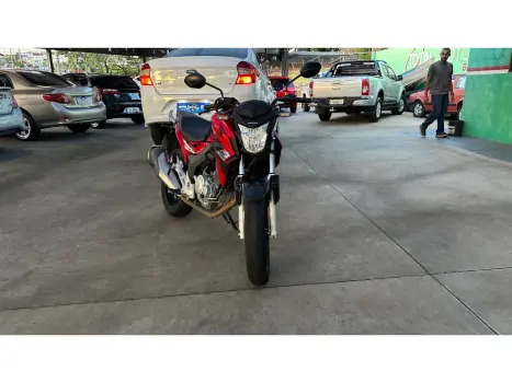 HONDA CB 250 F Twister FLEXONE, Foto 5